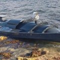 Rusija i Ukrajina: Šta su pomorski dronovi, koliko koštaju i kako utiču na rat