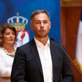 Milivojević: Članovi Glavnog odbora NS u Valjevu prelaze kod Miroslava Aleksića