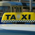 Taksista tražio 100 evra za vožnju od šest kilometara: Turista se pobunio - "Neću da platim, zovi policiju"
