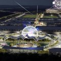 U Surčinu se gradi kompleks za EXPO, najvažnije pitanje je kako objekte iskoristiti posle izložbe