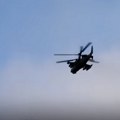 Veliki napad ruskih snaga: Staromajorsko, Urožajno i Orehovo (video)