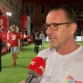 Predrag Mijatović za RTS: Fudbal u Srbiji i regionu nije na nivou kakav je nekad bio