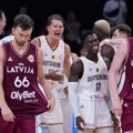 Nemačka pobedom nad Letonijom obezbedila polufinale Mundobasketa