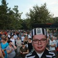 I Srbija se mijenja: Izbori umjesto protesta