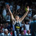 Partizan u finalu Superkupa, ovacije za Aleksu!