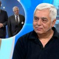 "Svaka njihova izjava JE opravdanje 'malom krelcu' da radi šta hoće" Boris Bratina: Okruženi smo nesaveznicima (video)