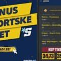 AdmiralBet i Sportske bonus tiket - Kup je uvek u modi!