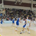 Košarkaši Novog Pazara pobedili zemunsku Mladost
