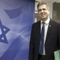 Izraelski ministar: Međunarodni pritisak raste, imamo još nekoliko nedelja