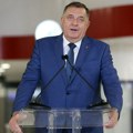 Dodik: Sve što je Kristijan Šmit uradio je nakaradno