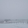Zabelela se Srbija! Sneg i oluja na Vlasini, zavejani i ovi predeli: Upozorenje RHMZ i dalje na snazi, očekuju se nanosi…