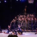 Čačanske balerine studija “Adagio AS“ osvojile Gran pri na Dečjem baletskom festivalu u Beogradu (FOTO)