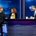 Emisije televizije Nova najgledanije u Srbiji tokom vikenda
