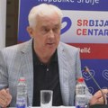 Dragan Delić: Životni vek u zemlji kraći za osam godina u odnosu na Evropsku uniju