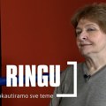 U ringu Ministarka Danica Grujičić: Retko pijem, ne volim viski ali mogu dunju (video)