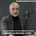"Đilas misli samo na svoje..." Jovanović uputio brutalnu poruku lideru SSP-a (video)