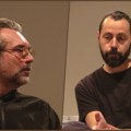 Paralelni intervju Arkadi Zaides i Igor Dobričić: U Nekropolis možete ući samo kad umrete