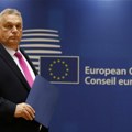 Orban kivan posle odluke EU o Ukrajini Napustio prostoriju: "Mađarska neće da učestvuje" (video)