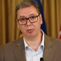 Vučić izjavio saučešće porodici preminulog kuvajtskog emira šeika Al Sabaha