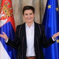 Brnabić pokopala N1 "Ispade da smo u svetskoj utakmici pobedili onako - usput"