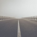 Vozači, obratite pažnju: Magla na pojedinim deonicama Južne Bačke i Srema
