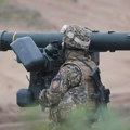 Пентагон: одобрена продаја 246 ракета „џавелин“ Приштини