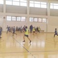 Leskovac: Na kvalifikacionom turniru u malom fudbalu takmiči se 40 ekipa za prvake Srbije