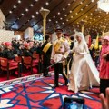 Isplivale nove slike sa maratonskog venčanja princa od Bruneja i lepotice hrvatskih korena: Mladina sestra objavila čarobne…