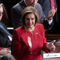 Pelosi: FBI treba da istraži finansiranje protesta za prekid vatre u Gazi