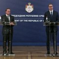 Vučić: Ovako ili onako novac će našem narodu na Kosovu i Metohiji biti obezbeđen