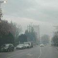 Valjevci peticijom traže da iz "Krušika", najvećeg zagađivača vazduha u gradu, budu izbačeni ugalj i mazut