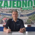 Predstavnici koalicije “Srbija protiv nasilja” dolaze u Niš da građanima odgovore na nedoumice