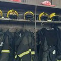Naložene hitne mere: Od početka meseca vatrogasci intervenisali na 17 požara!