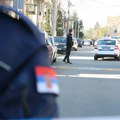 Piroman dolijao nakon što je zapalio policijski automobil i nekoliko vozila