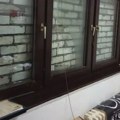 Hitno srušiti nelegalno izgrađeni objekat kojim je zazidan deo OK radija u Vranju