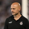 Muke za duljaja i Partizan: Zbog jedne greške ostaće bez ključnog igrača!