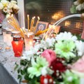 "Tebe nema da ugasiš tvojih 15 svećica": Na Novom bežanijskom groblju obeležen rođendan devojčice ubijene u masakru u…