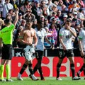 Minimalac Valensije: Duro srušio Hetafe za 11. pobedu u domaćem šampionatu