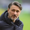 Zvanično: Kovač otpušten, Hazenhitl novi trener Volfsburga