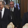 Sergej Lavrov nakon sastanka sa Ivicom Dačićem u Moskvi: Rusija ceni odnose sa Srbijom