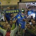 Žreb za EURO prekinut jer je Srbija izvukla Kosovo