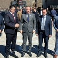 Заједнички гранични прелаз Зупци-Ситница: Брже и сигурније између Црне Горе и БиХ