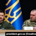 Московски суд наредио хапшење шефа украјинске службе сигурности