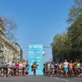 Beograd je spreman: Još mesec dana do maratona, a već je postavljen jedan rekord