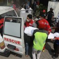 Teška nesreća: Najmanje 12 mrtvih u sudaru dva minibusa i autobusa u Indoneziji