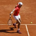 Novak se revanširao italijanu: Đoković u četvrtfinalu Monte Karla, tamo ga čeka još jedan dužnik