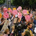 Arhiv javnih skupova: Skup pokreta Kreni-promeni protiv litijuma bio treći po brojnosti u Beogradu od početka godine