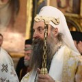 Patrijarh Porfirije krstio 30 dece! Velika svečanost u Beogradu!