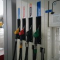Nove cene goriva: Jedan naftni derivat pojeftinio