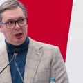 Vučić: Izađite 2. juna na birališta, budite odgovorni - izbori nisu igračka